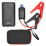 Jump Starter 600A Peak 8000mAh Portable Power Pack